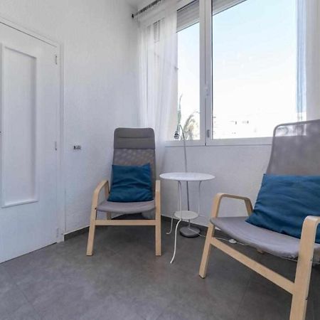 Apartament Piso Visitacion Walencja Zewnętrze zdjęcie