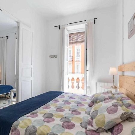Apartament Piso Visitacion Walencja Zewnętrze zdjęcie