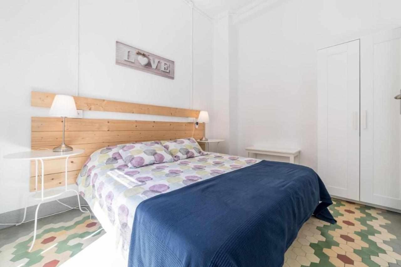 Apartament Piso Visitacion Walencja Zewnętrze zdjęcie