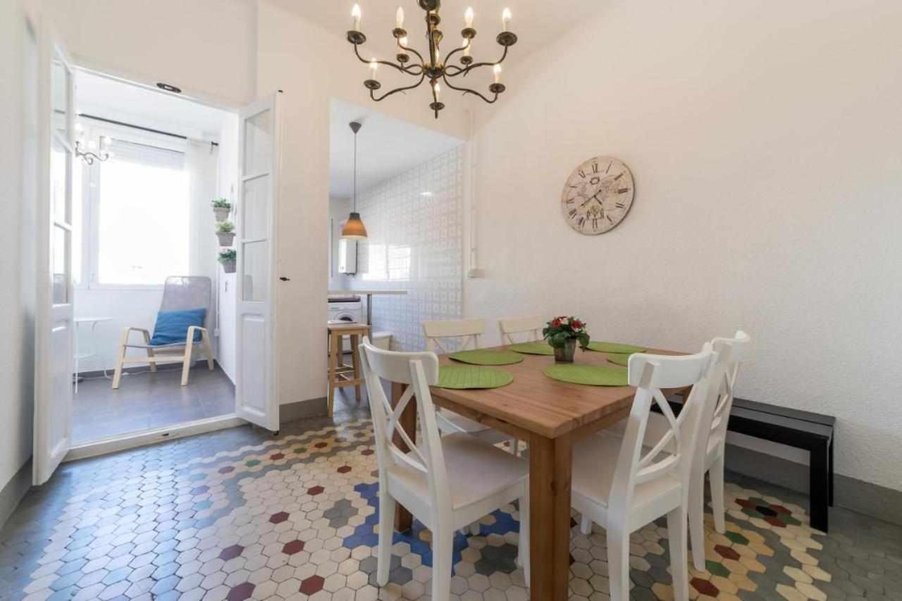 Apartament Piso Visitacion Walencja Zewnętrze zdjęcie
