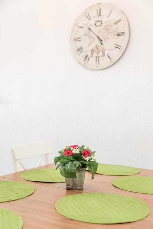 Apartament Piso Visitacion Walencja Zewnętrze zdjęcie