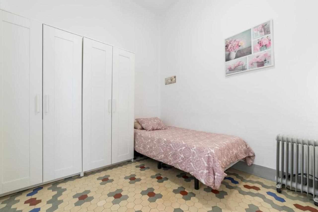 Apartament Piso Visitacion Walencja Zewnętrze zdjęcie