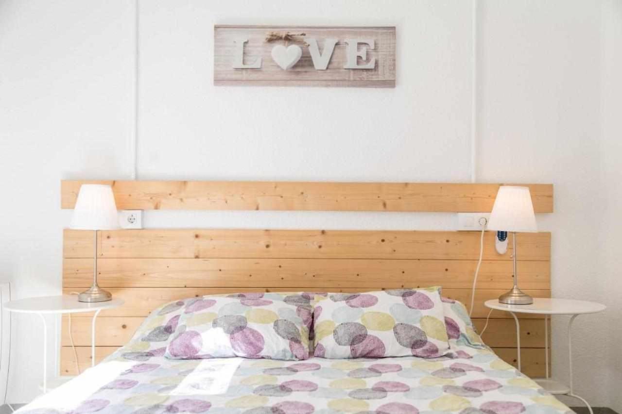 Apartament Piso Visitacion Walencja Zewnętrze zdjęcie