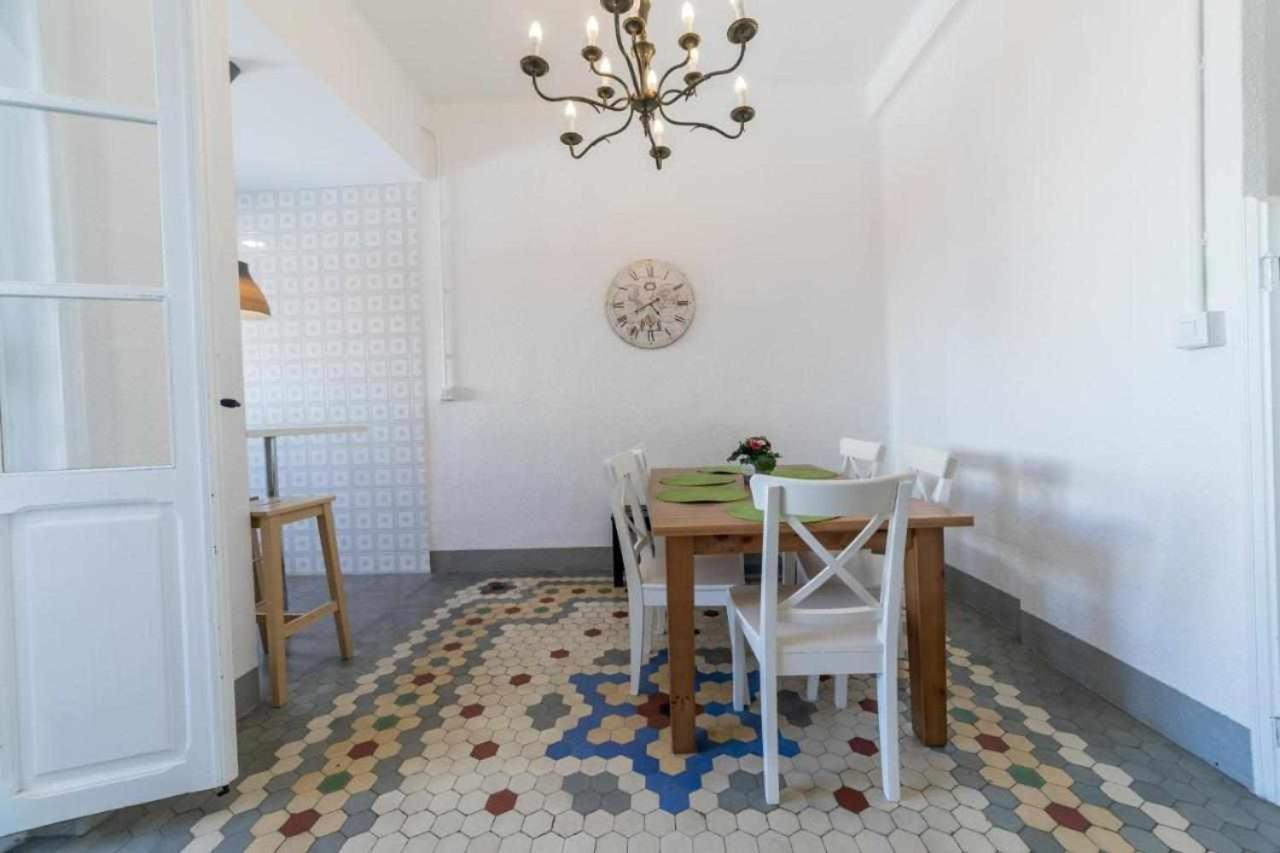 Apartament Piso Visitacion Walencja Zewnętrze zdjęcie